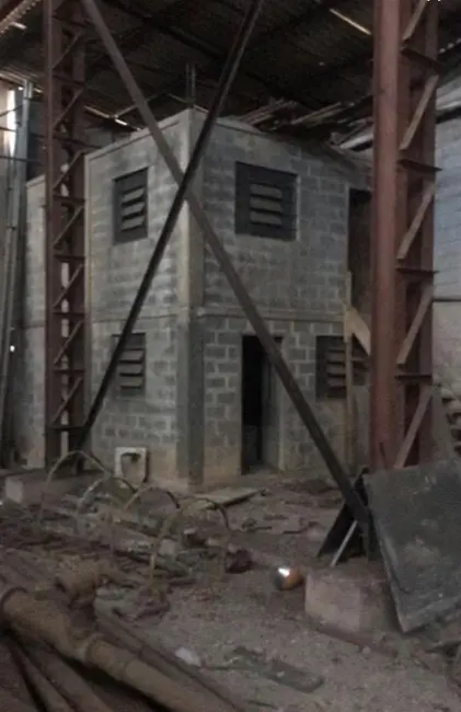 Foto 9 de Armazém / Galpão à venda, 1493m2 em Cidade Industrial Satélite de São Paulo, Guarulhos - SP