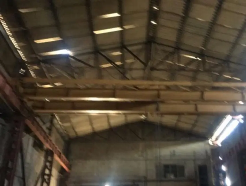 Foto 6 de Armazém / Galpão à venda, 1493m2 em Cidade Industrial Satélite de São Paulo, Guarulhos - SP