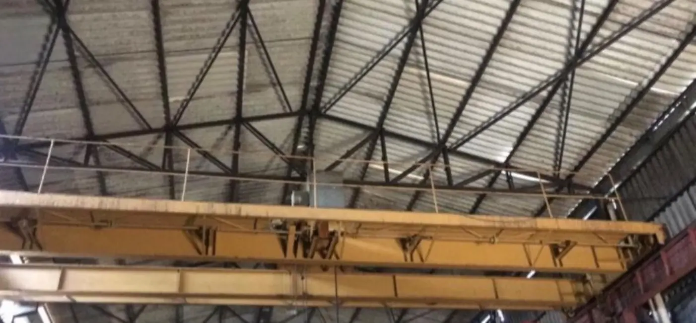 Foto 8 de Armazém / Galpão à venda, 1493m2 em Cidade Industrial Satélite de São Paulo, Guarulhos - SP