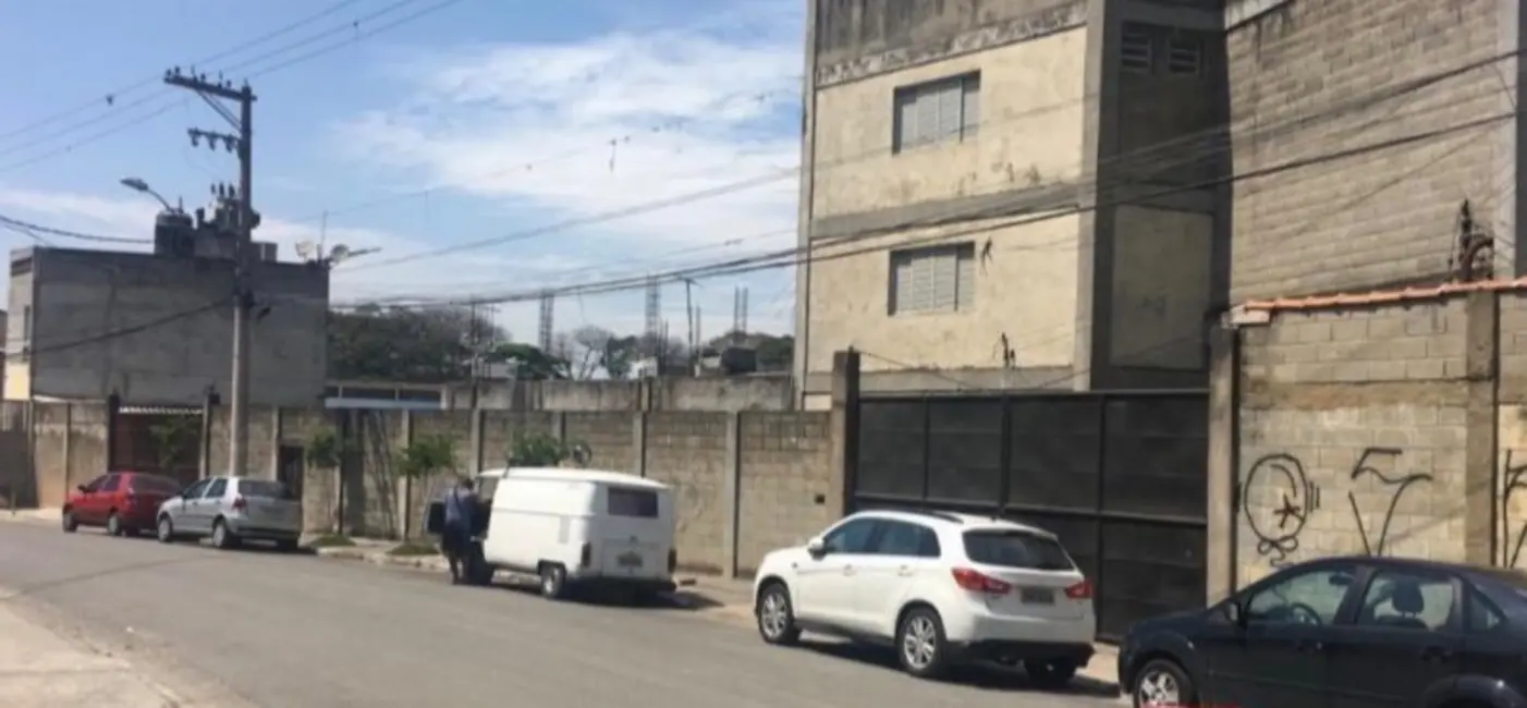 Foto 3 de Armazém / Galpão à venda, 1493m2 em Cidade Industrial Satélite de São Paulo, Guarulhos - SP