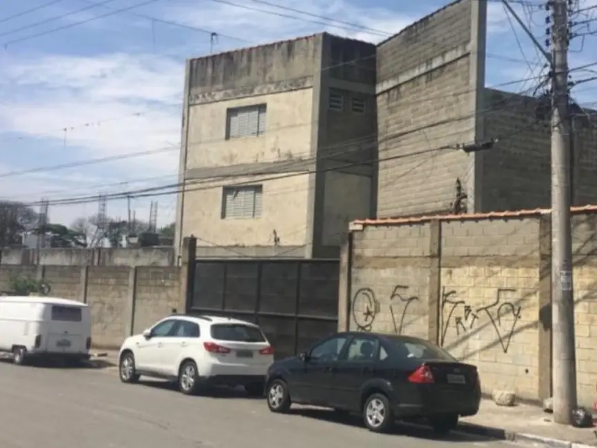 Foto 1 de Armazém / Galpão à venda, 1493m2 em Cidade Industrial Satélite de São Paulo, Guarulhos - SP