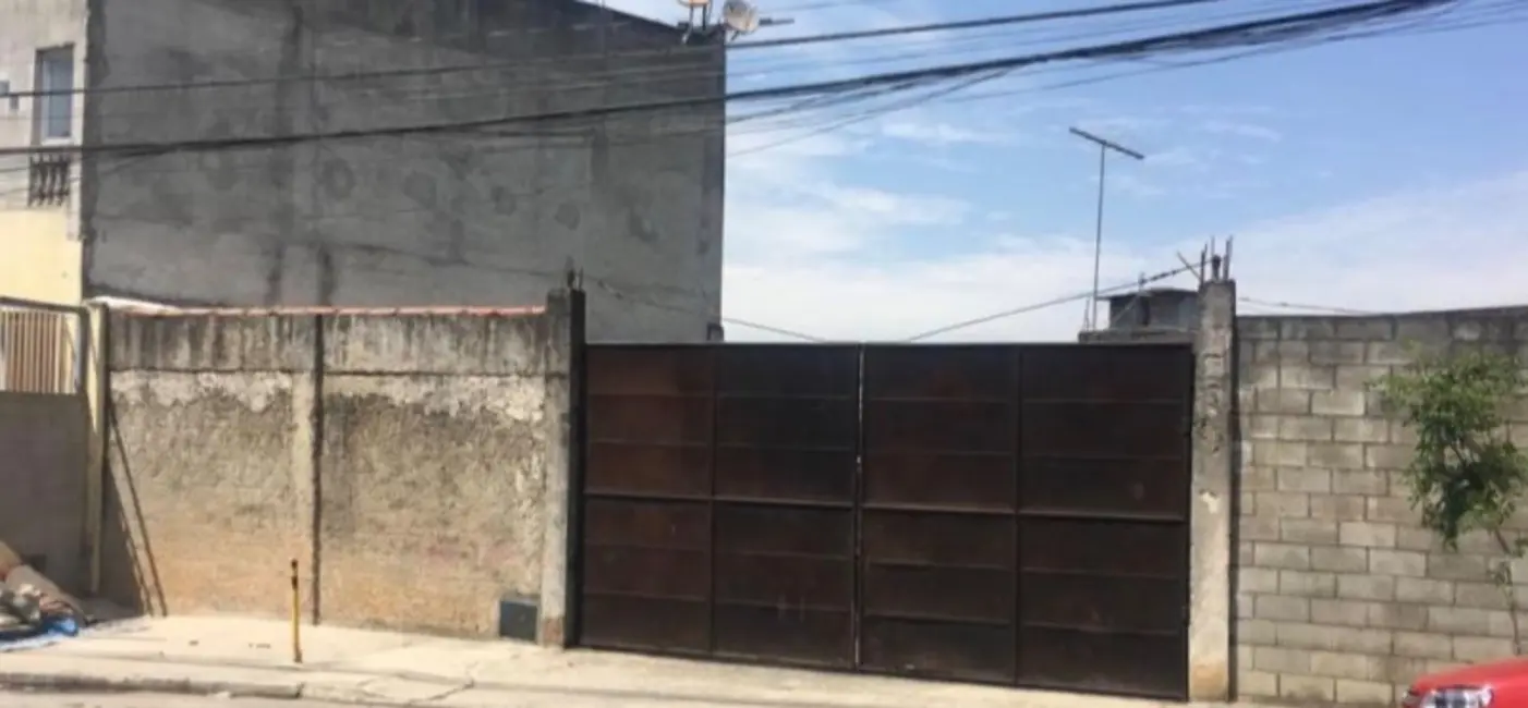 Foto 4 de Armazém / Galpão à venda, 1493m2 em Cidade Industrial Satélite de São Paulo, Guarulhos - SP