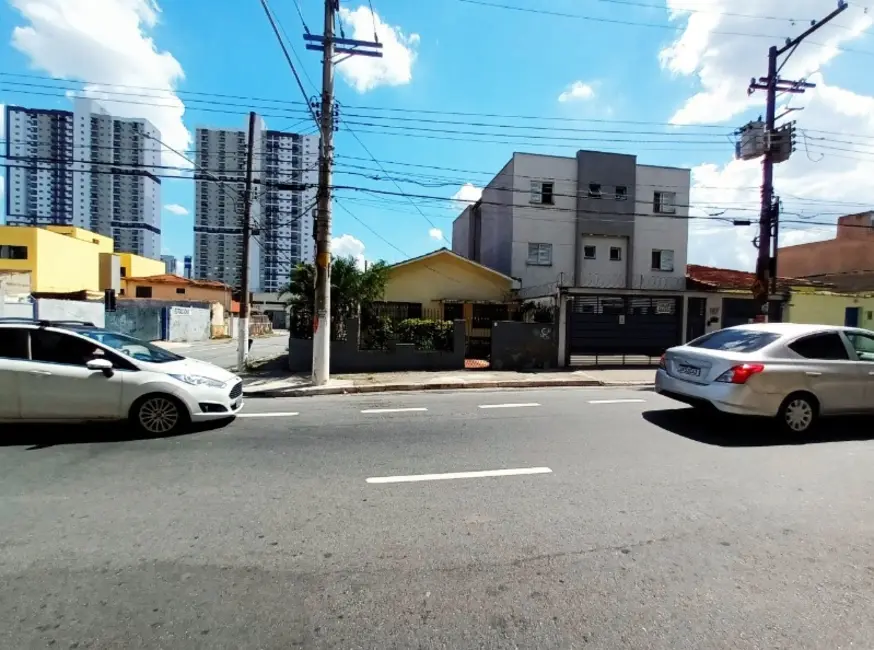 Foto 6 de Terreno / Lote à venda, 172m2 em Ferreira, São Paulo - SP
