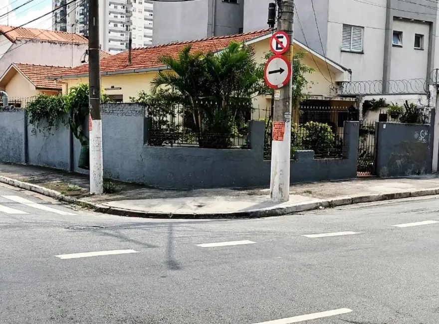 Foto 7 de Terreno / Lote à venda, 172m2 em Ferreira, São Paulo - SP