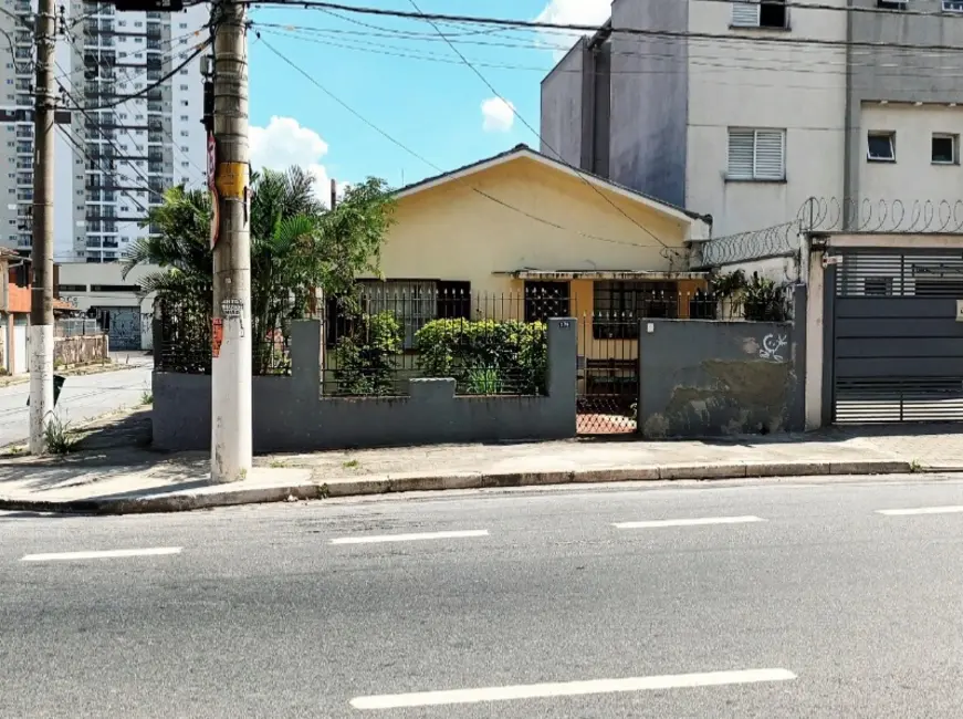 Foto 5 de Terreno / Lote à venda, 172m2 em Ferreira, São Paulo - SP