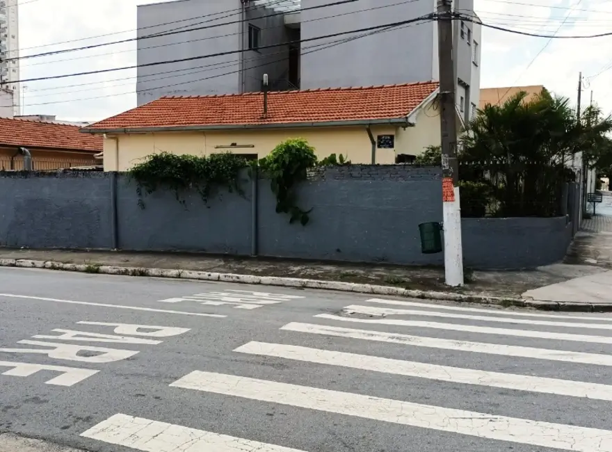 Foto 8 de Terreno / Lote à venda, 172m2 em Ferreira, São Paulo - SP