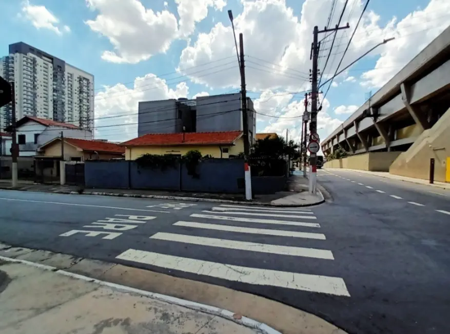 Foto 2 de Terreno / Lote à venda, 172m2 em Ferreira, São Paulo - SP