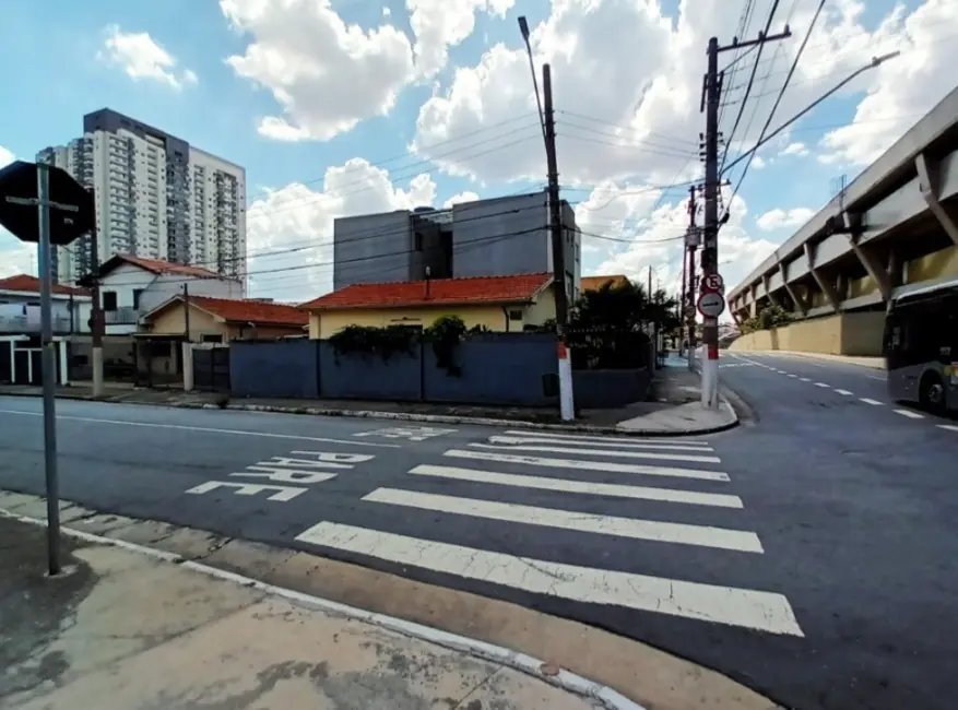 Foto 1 de Terreno / Lote à venda, 172m2 em Ferreira, São Paulo - SP