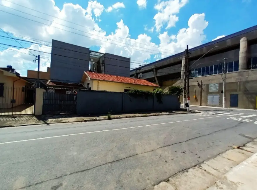 Foto 9 de Terreno / Lote à venda, 172m2 em Ferreira, São Paulo - SP