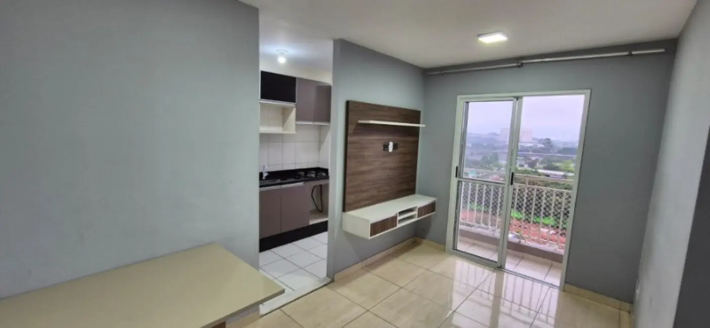 Apartamento com 2 quartos à venda, 54m2 em São Paulo - SP - imagem 2 Foto 2 de Apartamento com 2 quartos à venda, 54m2 em São Paulo - SP