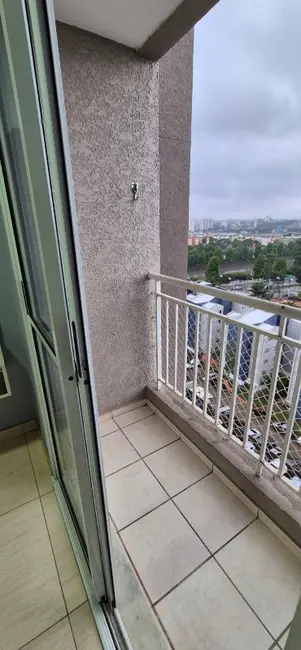 Apartamento com 2 quartos à venda, 54m2 em São Paulo - SP - imagem 4 Foto 4 de Apartamento com 2 quartos à venda, 54m2 em São Paulo - SP