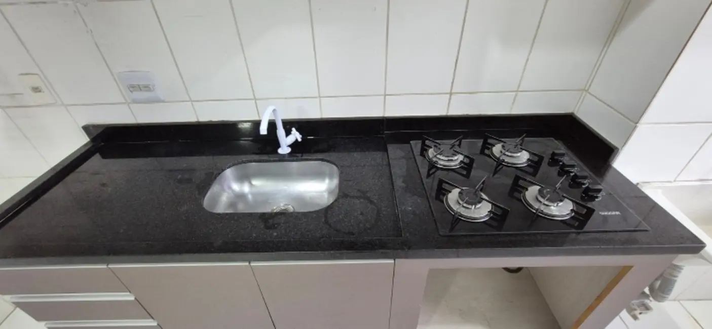 Apartamento com 2 quartos à venda, 54m2 em São Paulo - SP - imagem 9 Foto 9 de Apartamento com 2 quartos à venda, 54m2 em São Paulo - SP