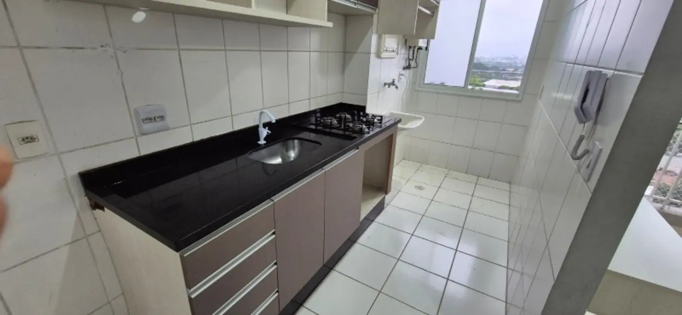 Apartamento com 2 quartos à venda, 54m2 em São Paulo - SP - imagem 5 Foto 5 de Apartamento com 2 quartos à venda, 54m2 em São Paulo - SP