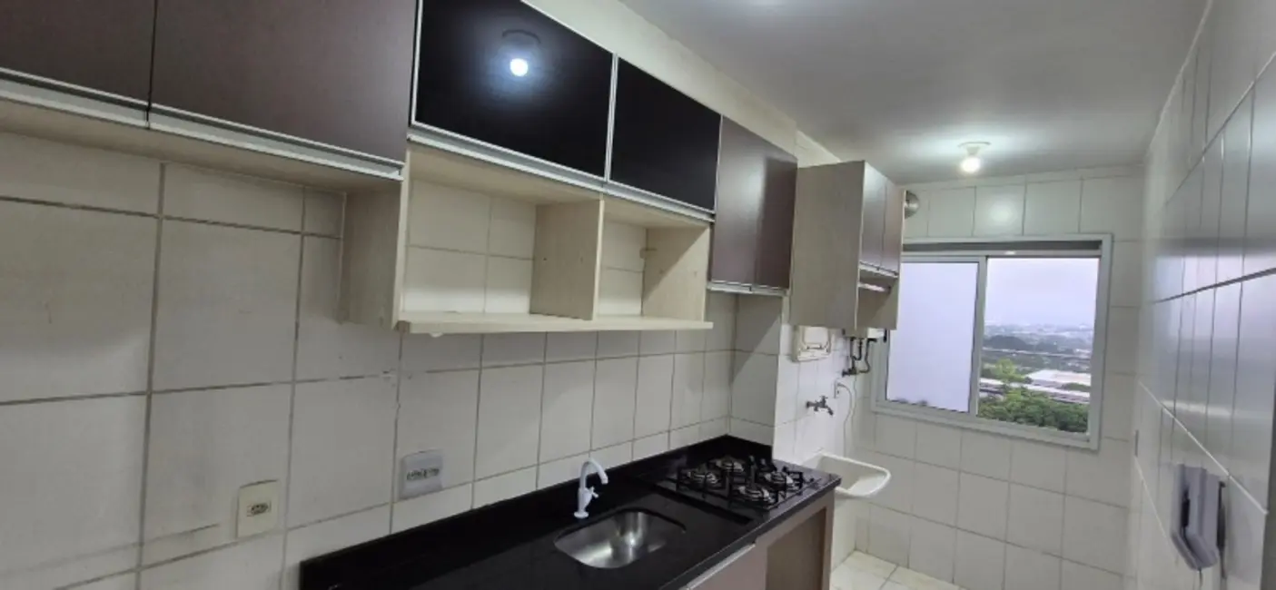 Apartamento com 2 quartos à venda, 54m2 em São Paulo - SP - imagem 8 Foto 8 de Apartamento com 2 quartos à venda, 54m2 em São Paulo - SP