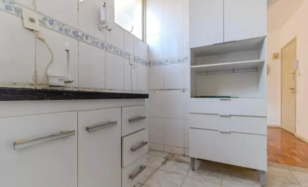 Foto 7 de Apartamento com 1 quarto à venda, 63m2 em Vila Buarque, São Paulo - SP