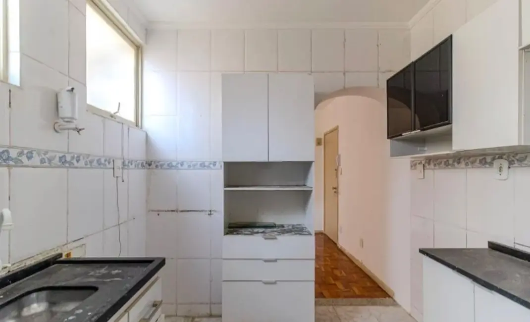 Foto 6 de Apartamento com 1 quarto à venda, 63m2 em Vila Buarque, São Paulo - SP