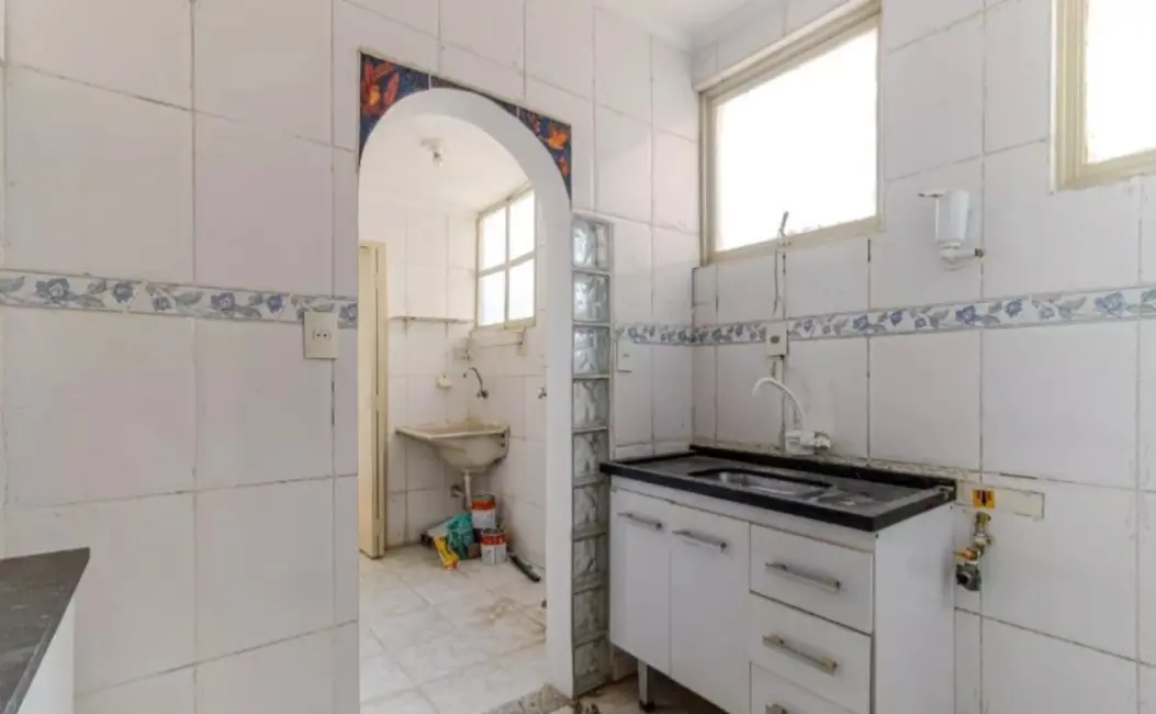 Foto 5 de Apartamento com 1 quarto à venda, 63m2 em Vila Buarque, São Paulo - SP