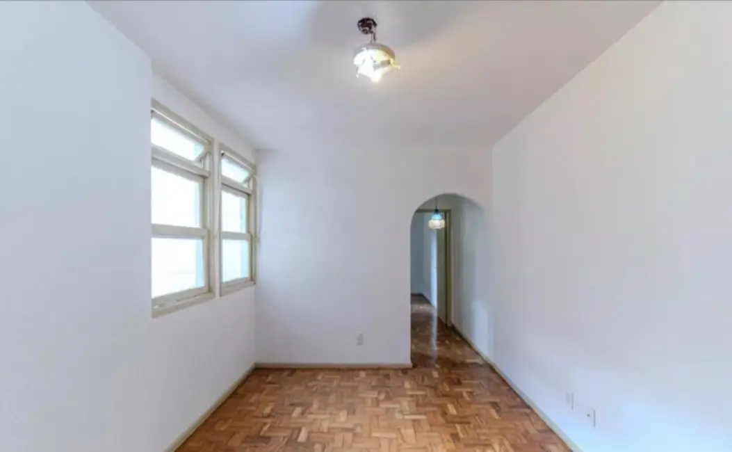 Foto 3 de Apartamento com 1 quarto à venda, 63m2 em Vila Buarque, São Paulo - SP