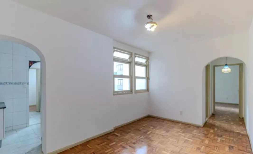 Foto 2 de Apartamento com 1 quarto à venda, 63m2 em Vila Buarque, São Paulo - SP