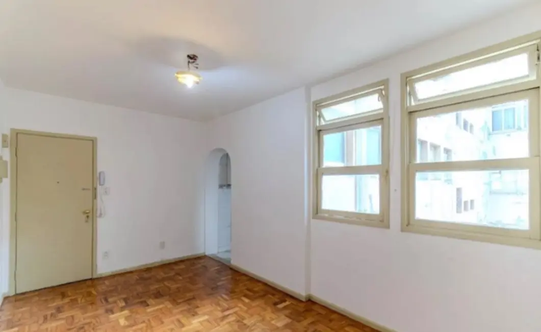 Foto 1 de Apartamento com 1 quarto à venda, 63m2 em Vila Buarque, São Paulo - SP