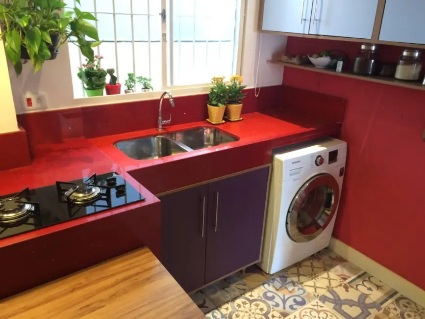 Foto 5 de Apartamento com 1 quarto à venda, 38m2 em Bela Vista, São Paulo - SP