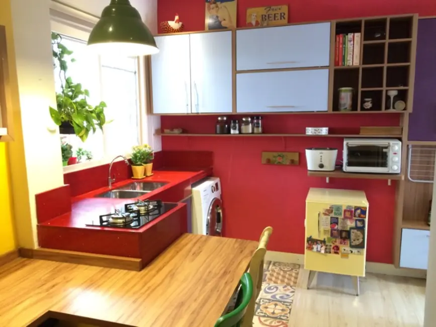 Foto 4 de Apartamento com 1 quarto à venda, 38m2 em Bela Vista, São Paulo - SP