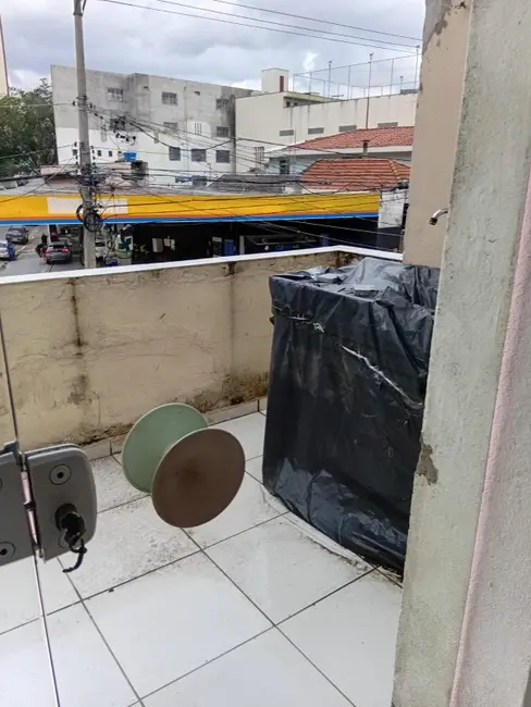 Foto 9 de Apartamento com 2 quartos para alugar, 90m2 em Mooca, São Paulo - SP