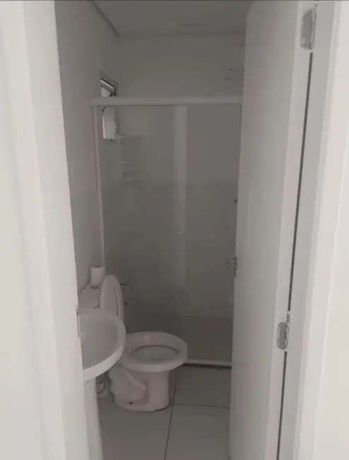 Apartamento com 1 quarto para alugar, 26m2 em Bela Vista, São Paulo - SP - imagem 7 Foto 7 de Apartamento com 1 quarto para alugar, 26m2 em Bela Vista, São Paulo - SP