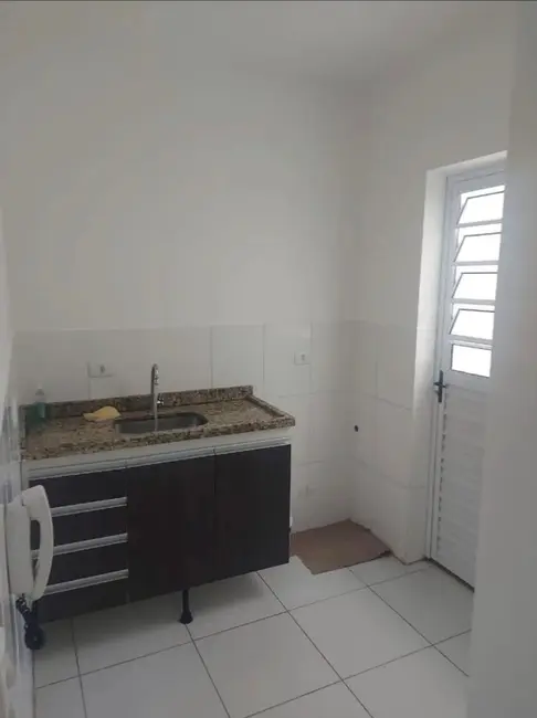 Apartamento com 1 quarto para alugar, 26m2 em Bela Vista, São Paulo - SP - imagem 4 Foto 4 de Apartamento com 1 quarto para alugar, 26m2 em Bela Vista, São Paulo - SP