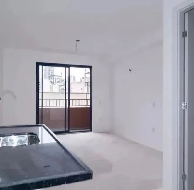 Foto 4 de Apartamento com 1 quarto à venda, 24m2 em Consolação, São Paulo - SP