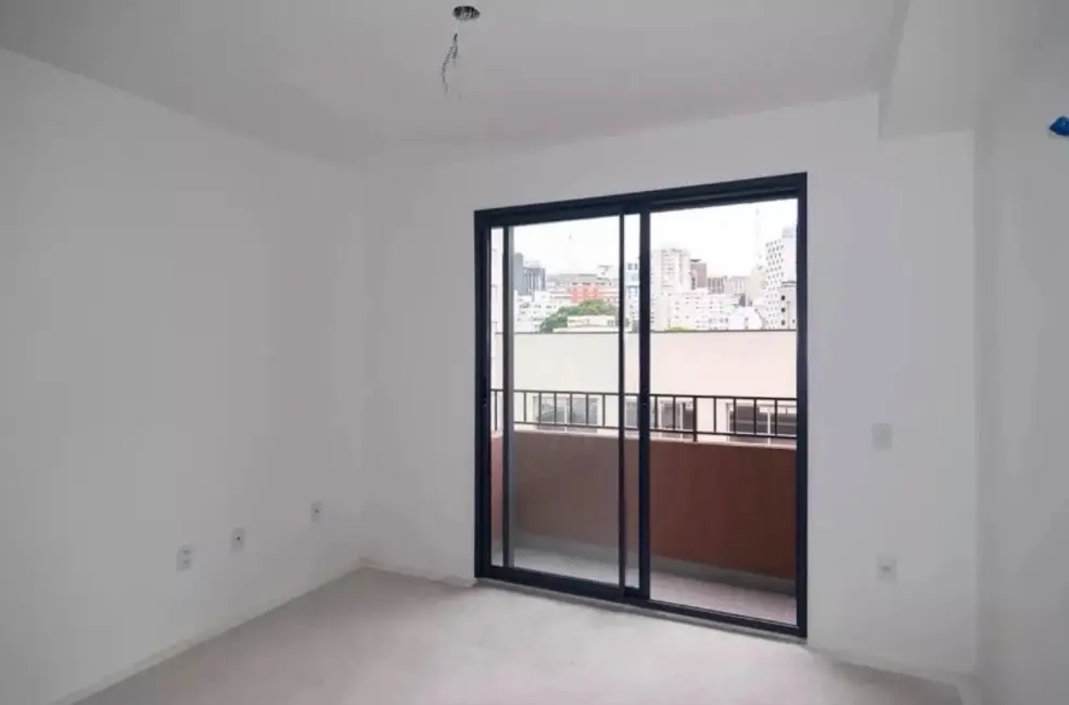 Foto 3 de Apartamento com 1 quarto à venda, 24m2 em Consolação, São Paulo - SP