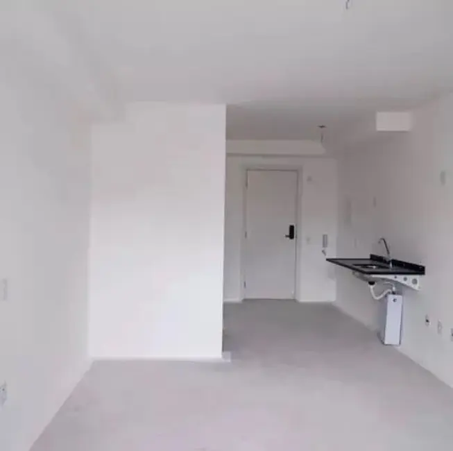 Foto 7 de Apartamento com 1 quarto à venda, 24m2 em Consolação, São Paulo - SP