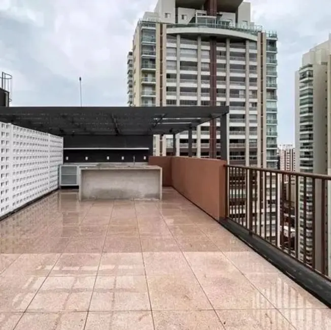 Foto 9 de Apartamento com 1 quarto à venda, 24m2 em Consolação, São Paulo - SP