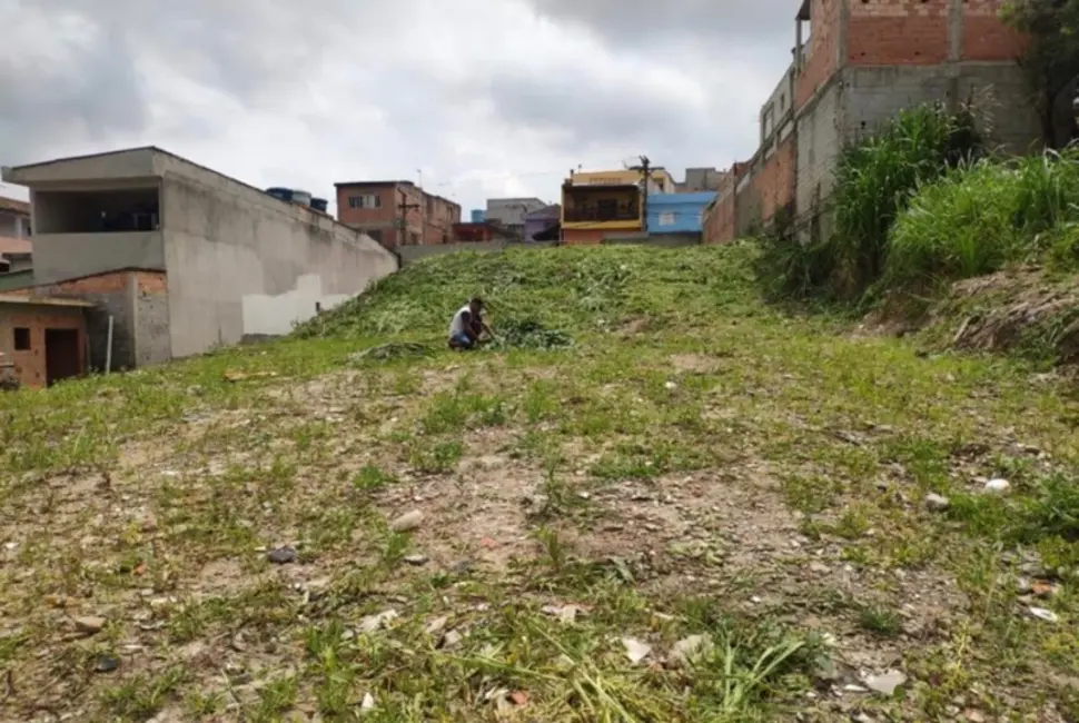 Foto 2 de Terreno / Lote à venda, 1080m2 em Jardim Varginha, São Paulo - SP
