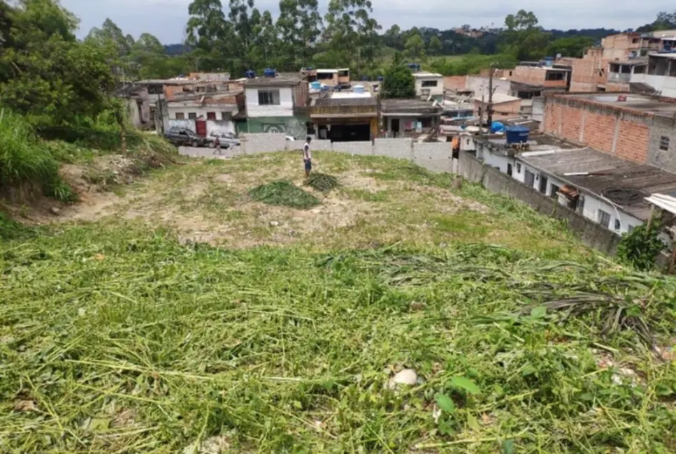 Foto 3 de Terreno / Lote à venda, 1080m2 em Jardim Varginha, São Paulo - SP