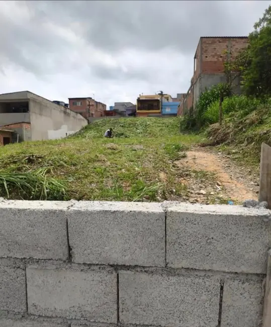 Foto 4 de Terreno / Lote à venda, 1080m2 em Jardim Varginha, São Paulo - SP