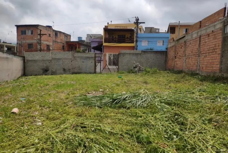 Foto 1 de Terreno / Lote à venda, 1080m2 em Jardim Varginha, São Paulo - SP