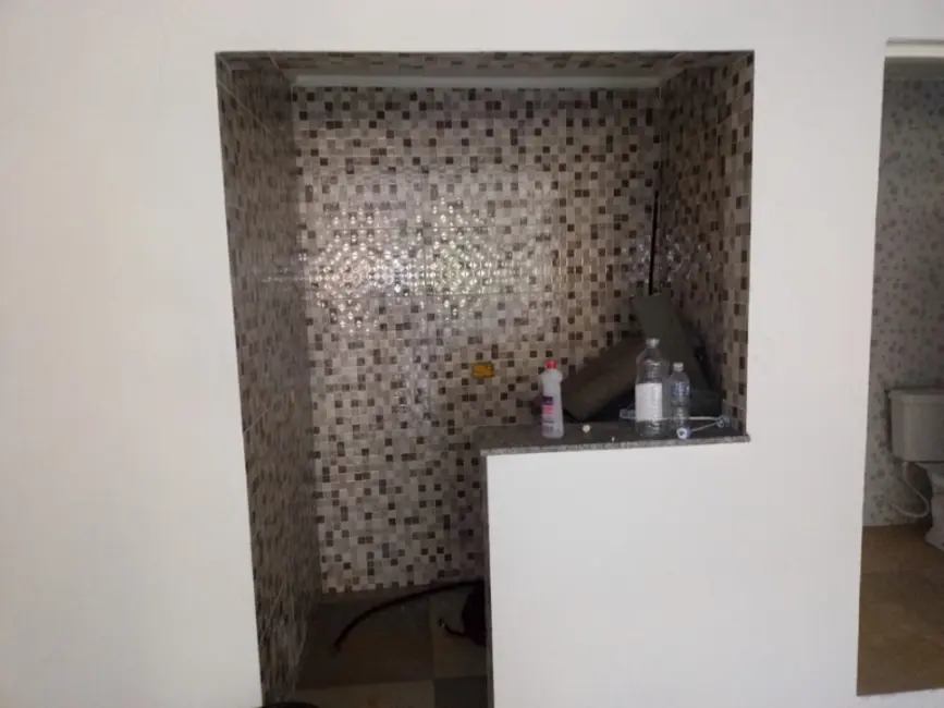 Foto 4 de Sala Comercial para alugar, 120m2 em Vila dos Andrades, São Paulo - SP