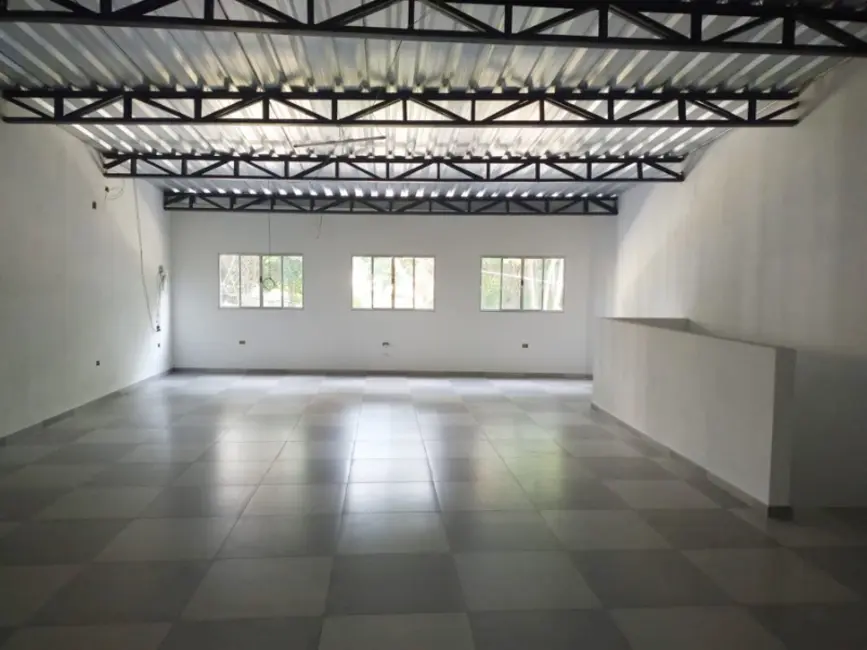 Foto 3 de Sala Comercial para alugar, 120m2 em Vila dos Andrades, São Paulo - SP