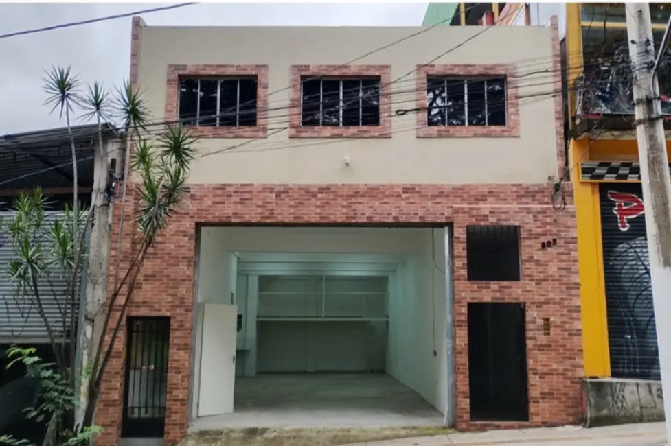 Foto 1 de Sala Comercial para alugar, 104m2 em Vila dos Andrades, São Paulo - SP