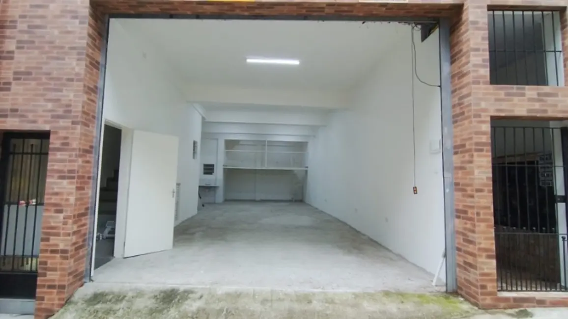 Foto 2 de Sala Comercial para alugar, 104m2 em Vila dos Andrades, São Paulo - SP