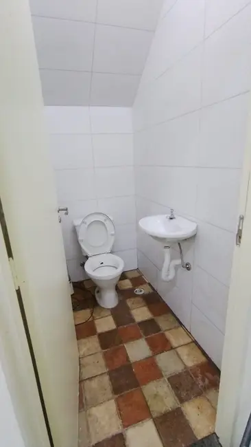 Foto 7 de Sala Comercial para alugar, 104m2 em Vila dos Andrades, São Paulo - SP