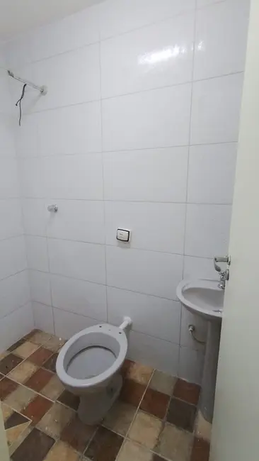 Foto 8 de Sala Comercial para alugar, 104m2 em Vila dos Andrades, São Paulo - SP