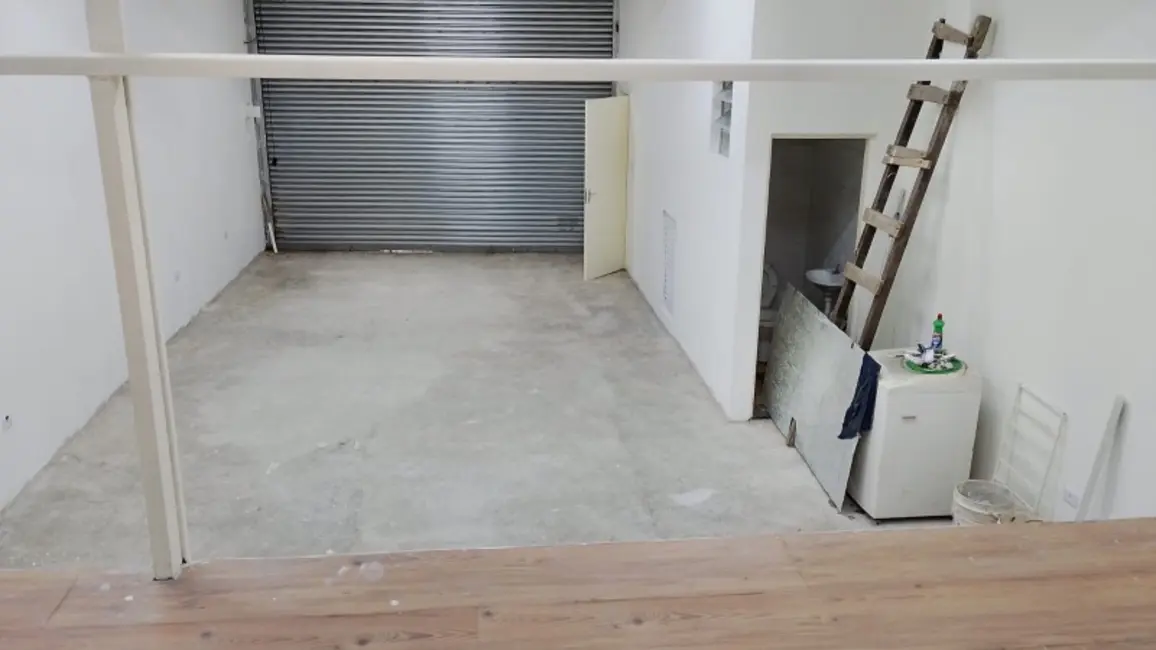 Foto 4 de Sala Comercial para alugar, 104m2 em Vila dos Andrades, São Paulo - SP