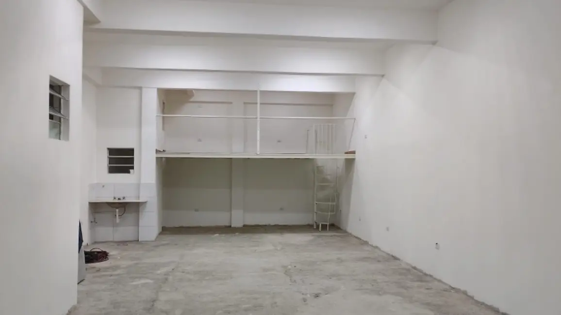 Foto 5 de Sala Comercial para alugar, 104m2 em Vila dos Andrades, São Paulo - SP