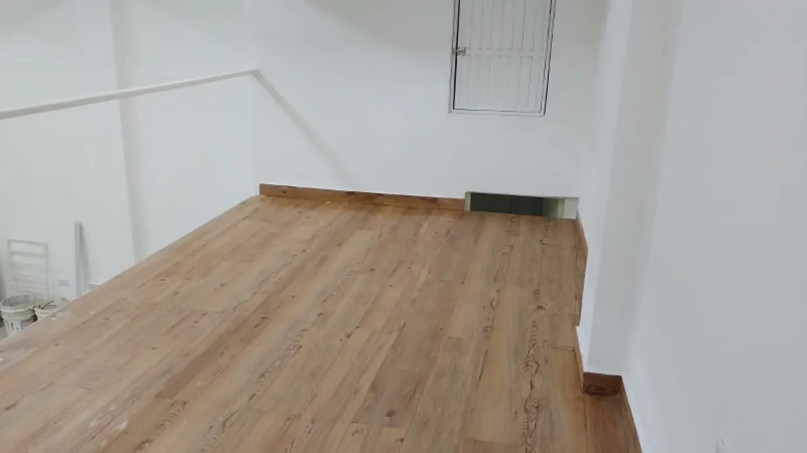 Foto 9 de Sala Comercial para alugar, 104m2 em Vila dos Andrades, São Paulo - SP