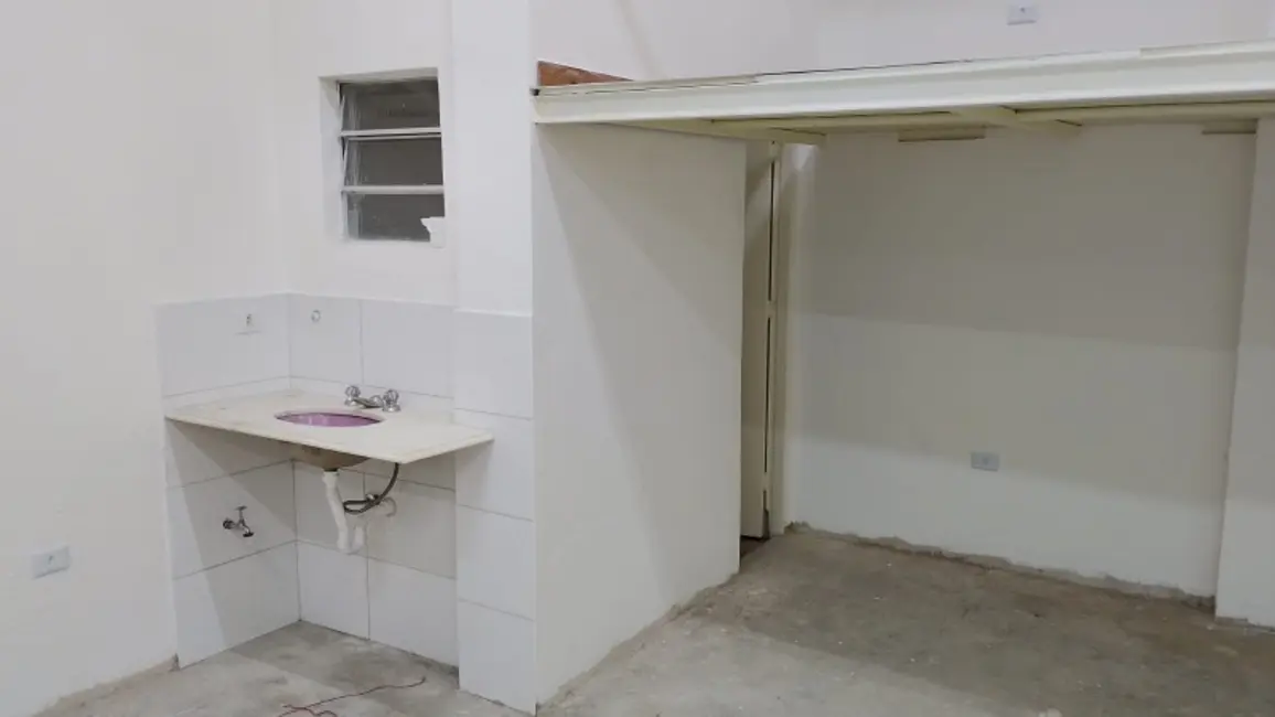 Foto 6 de Sala Comercial para alugar, 104m2 em Vila dos Andrades, São Paulo - SP