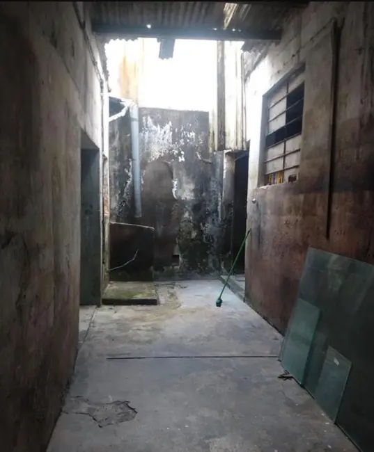 Foto 9 de Prédio Inteiro à venda, 780m2 em Centro, Santo Andre - SP