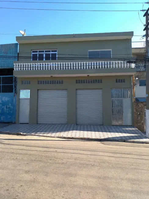 Foto 1 de Sala Comercial com 5 quartos à venda, 250m2 em Jardim Cidade Pirituba, São Paulo - SP