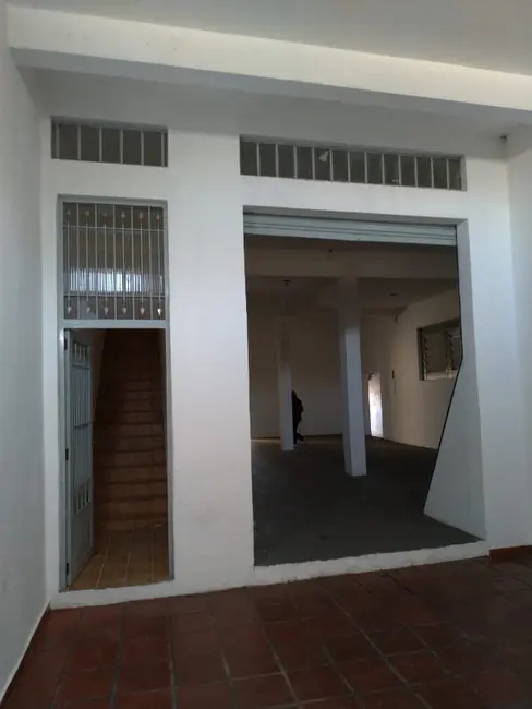 Foto 2 de Sala Comercial com 5 quartos à venda, 250m2 em Jardim Cidade Pirituba, São Paulo - SP